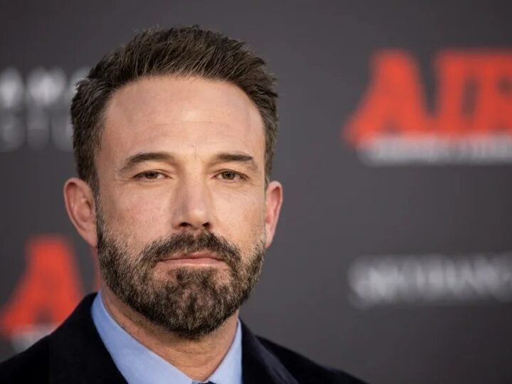 Netflix compra una firma de cine basada en inteligencia artificial creada por Ben Affleck