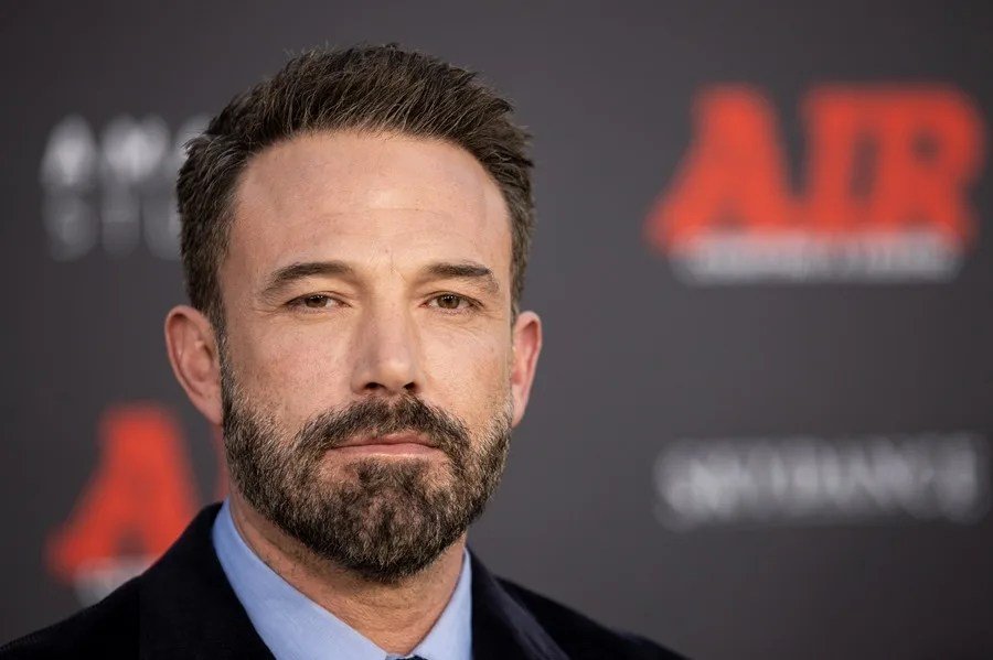 Netflix compra una firma de cine basada en inteligencia artificial creada por Ben Affleck