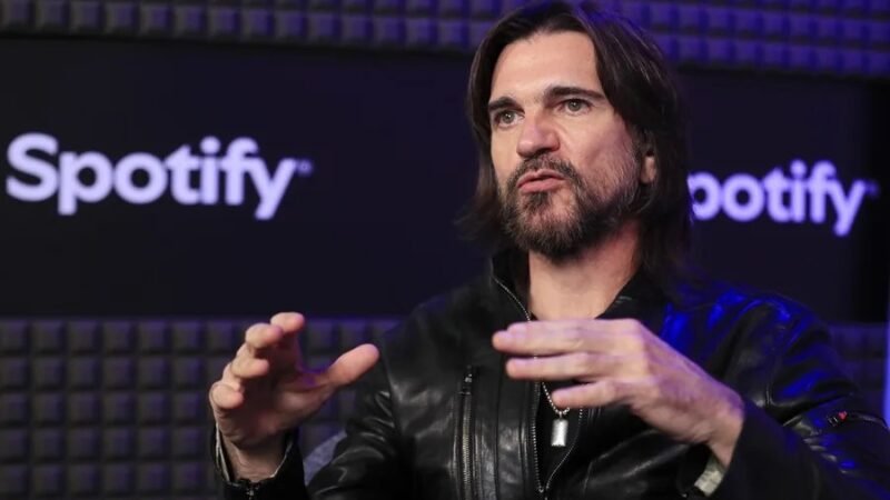 JuanesTeban, la propuesta musical de Juanes que reitera sus raíces y su esencia artística