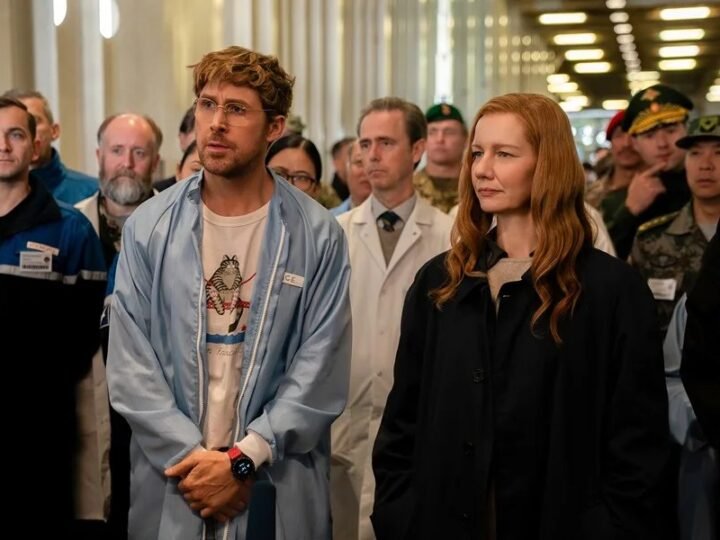 Es tan talentoso en todo que resulta frustrante