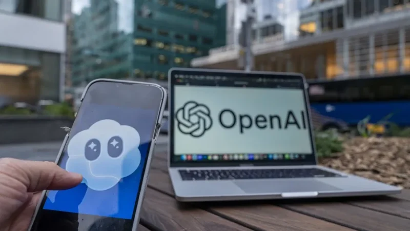 OpenAI cerrará Sora, su plataforma de creación de videos con inteligencia artificial y Meta