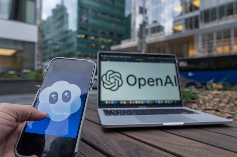 OpenAI cerrará Sora, su plataforma de creación de videos con inteligencia artificial y Meta
