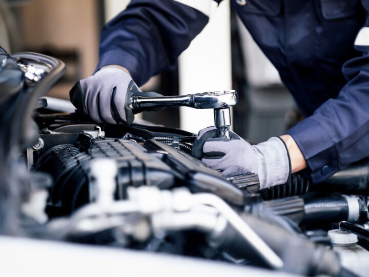 Reparar un coche usado: cuándo es rentable y cuándo no vale la pena