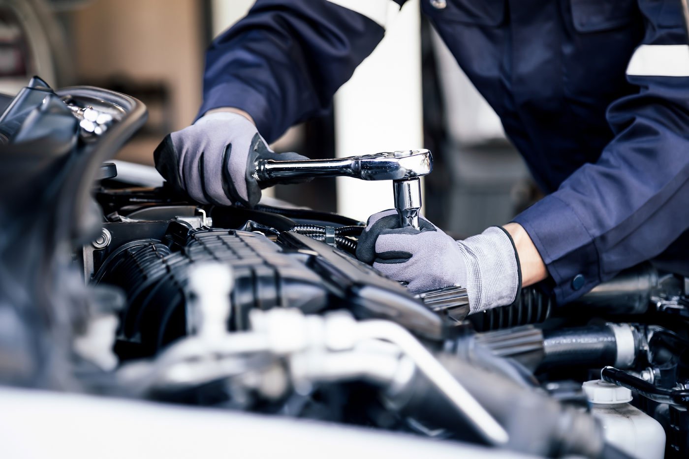 Reparar un coche usado: cuándo es rentable y cuándo no vale la pena