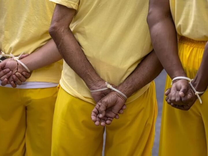 Amnistía Internacional advierte que la ley de amnistía en Venezuela beneficia al Estado