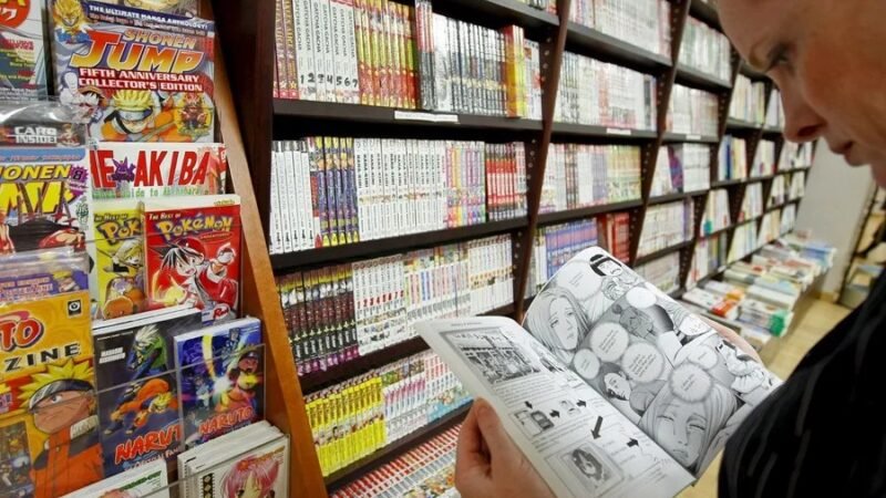 La industria del cómic en 2025 alcanza los 4.500 títulos, con solo un 10% de producción nacional