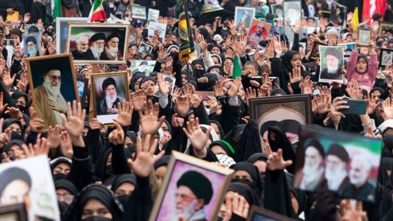 Guerra en Irán: EEUU condena los ataques contra Turquía como «inaceptables» según secretario de