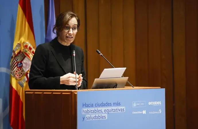 Casi todos los aspirantes a la Formación Sanitaria Especializada han superado el examen