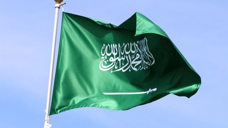 Arabia Saudí confirma un incendio en la embajada de EE. UU. en Riad por el impacto de dos drones