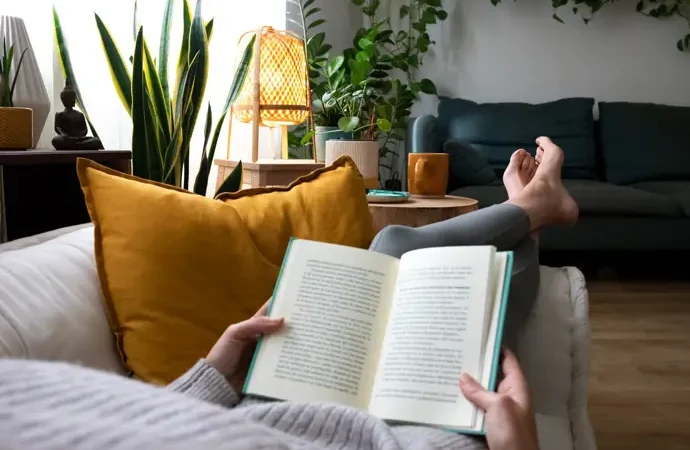 El impacto de la lectura en el cerebro y los beneficios de volver a leer libros