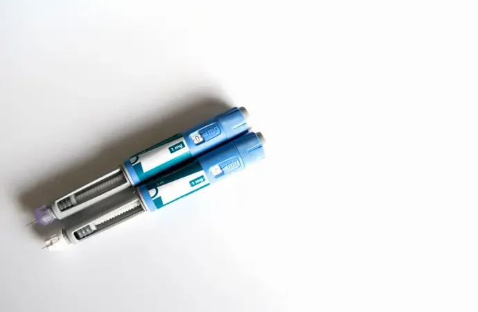 Efectos en tu cuerpo un año después de dejar medicamentos para adelgazar y la recuperación de