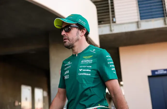 Las vibraciones del motor no son nuestro principal inconveniente en este momento