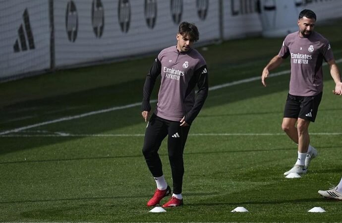 El Real Madrid vuelve a contar con Asensio y viaja a Vigo con diez bajas importantes