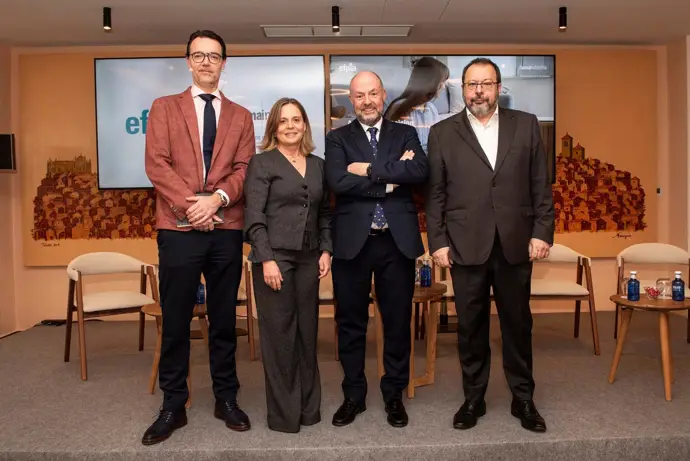 La industria farmacéutica de Europa propone un plan para implementar la oncología de precisión