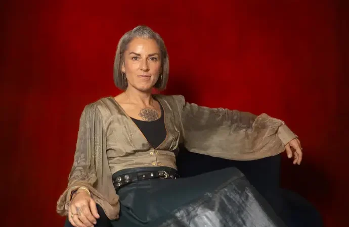 Chambao conmemora sus 25 años y evoca ‘Papeles mojados’: «El ser humano no es ilegal, aquí o allá