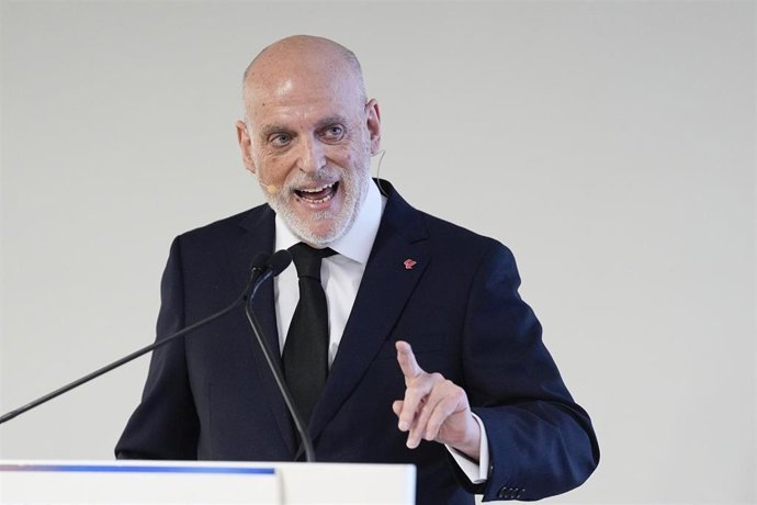 Con Vinícius, siempre hay un equipo especial para detectar posibles gritos racistas