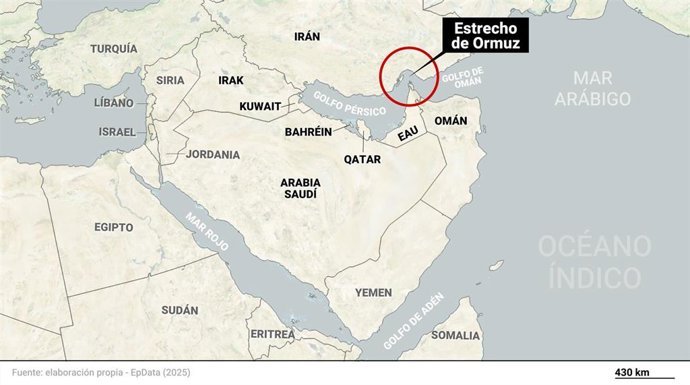 El precio del petróleo Brent supera los 91 dólares tras un aumento del 26% en la semana