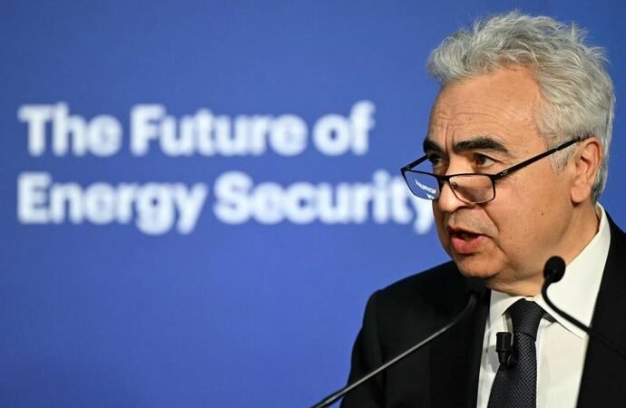 La AIE no prevé escasez de petróleo a pesar del conflicto en Oriente Próximo y considera