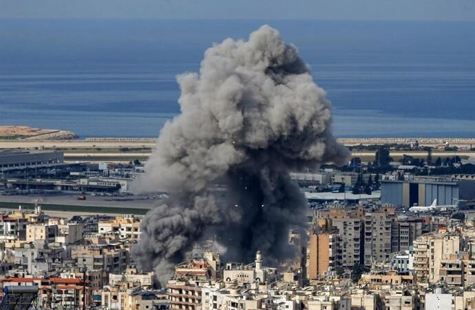 El Gobierno rechaza firmemente los ataques a Líbano y pide a Israel que respete el derecho