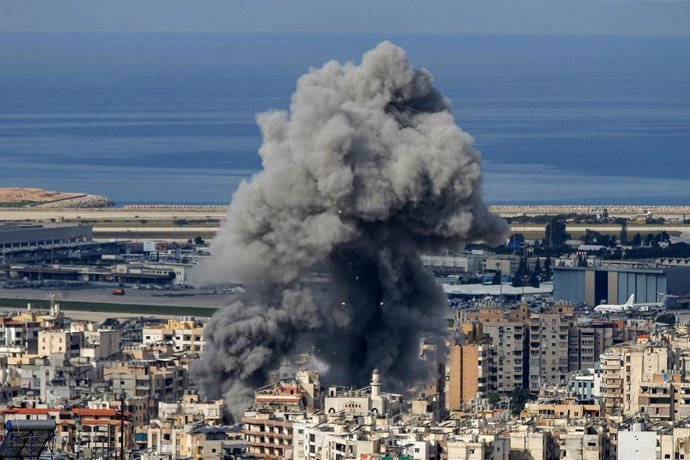 El Gobierno rechaza firmemente los ataques a Líbano y pide a Israel que respete el derecho