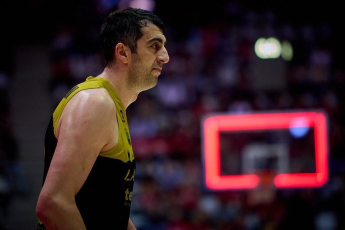 El Surne Bilbao no aprovecha la caída de La Laguna, mientras MoraBanc Andorra lucha por salvarse