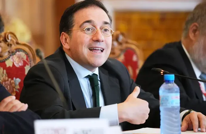 Esta guerra impacta más a Europa que al promotor, que actuó sin consultar ni informar