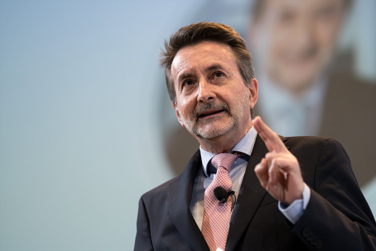 Repsol destinará 10.000 millones hasta 2028 y distribuirá 3.600 millones en dividendos en efectivo