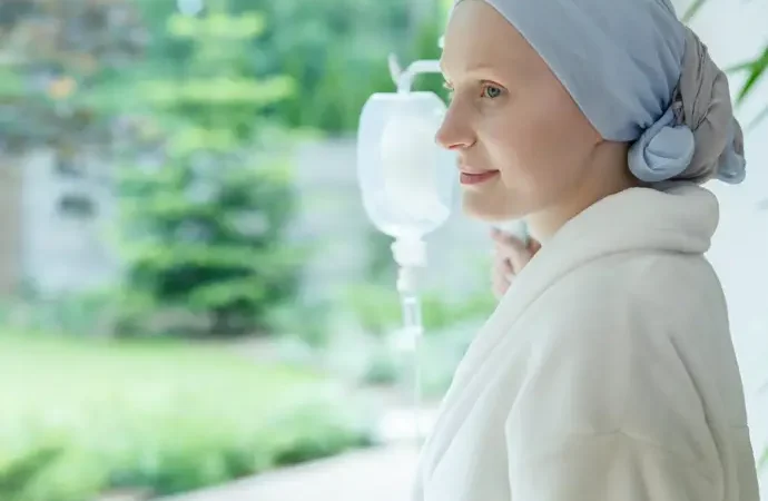 Oncóloga solicita integrar la calidad de vida en la historia clínica de pacientes con cáncer de