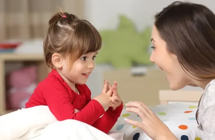 La falta de apego en la infancia puede provocar graves trastornos psiquiátricos según