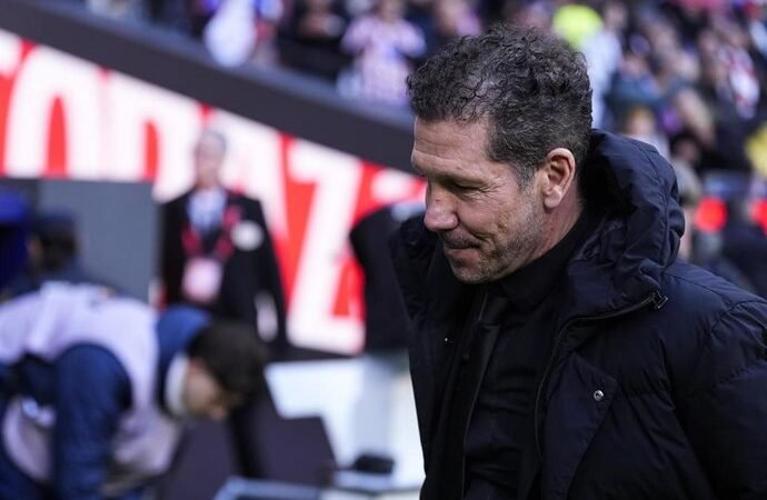 Julián Álvarez expresó opiniones adecuadas recientemente