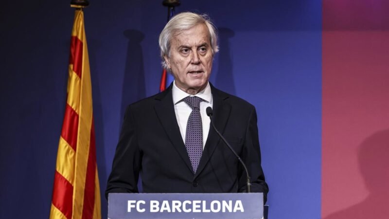 Más de 48.000 socios votan en las elecciones del Barça con una participación del 42,34%