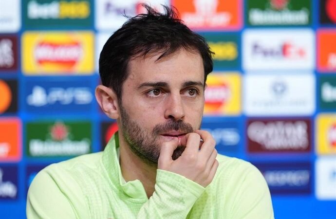 No buscamos una noche al estilo del Real Madrid, sino al de Manchester City