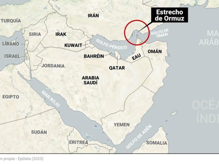 Israel lanza ataques contra embarcaciones iraníes en el mar Caspio, intensificando el conflicto en