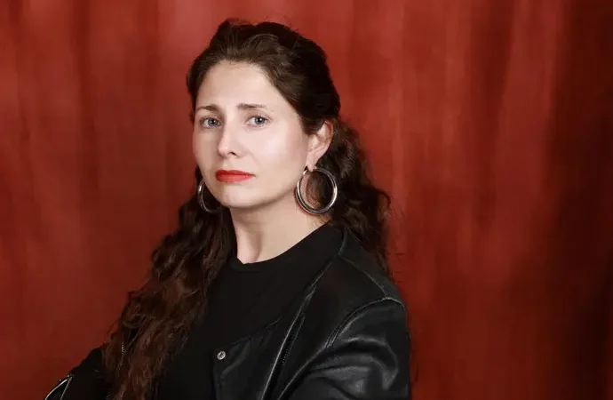 Sofía Balbuena, escritora argentina, se alzó con el IX Premio Ribera del Duero de narrativa breve