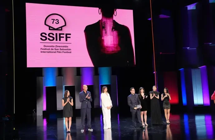 Cultura ofrece 700.000 euros en ayudas para la participación de cine en festivales