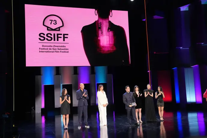 Cultura ofrece 700.000 euros en ayudas para la participación de cine en festivales