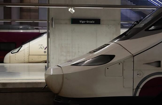 Renfe anuncia una oferta de empleo para incorporar 360 profesionales en Ingeniería y Mantenimiento