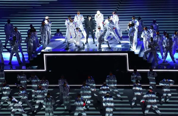 nuevas propuestas musicales: los discos de BTS y Ana Torroja destacan este viernes en la escena