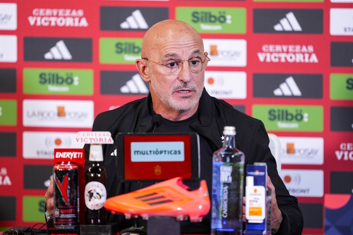 De la Fuente compartirá este viernes actualizaciones sobre Serbia y Egipto