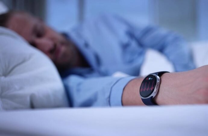 Tu app para dormir puede favorecerte o causarte problemas de sueño: claves para usarla bien