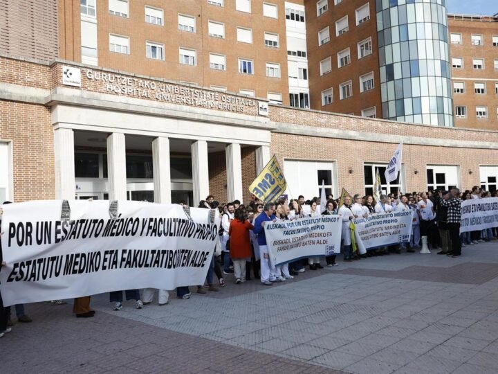 Euskadi, Castilla-La Mancha y Canarias sugieren una mediación independiente para resolver la