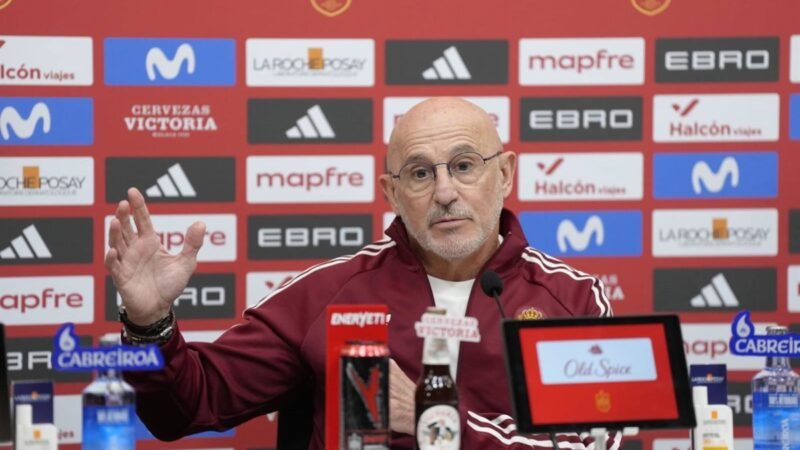 Teníamos una gran ilusión por disputar la Finalissima