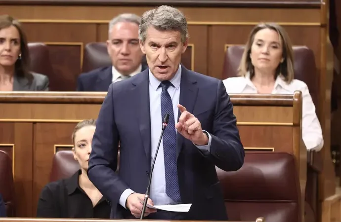 El PP sugiere no asumir su apoyo al decreto anticrisis sin la inclusión de todas sus propuestas