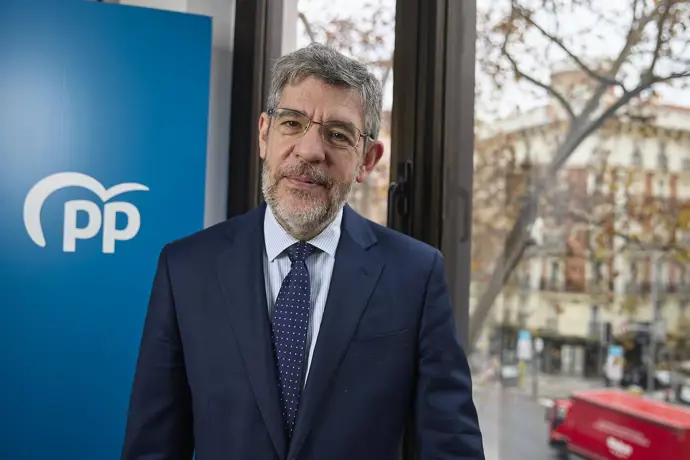 El PP espera conocer los detalles del decreto de ayudas fiscales antes de decidir su voto