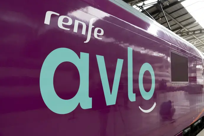 Renfe ofrece billetes desde 19 euros en Avlo y 33 euros en AVE para viajar en Semana Santa