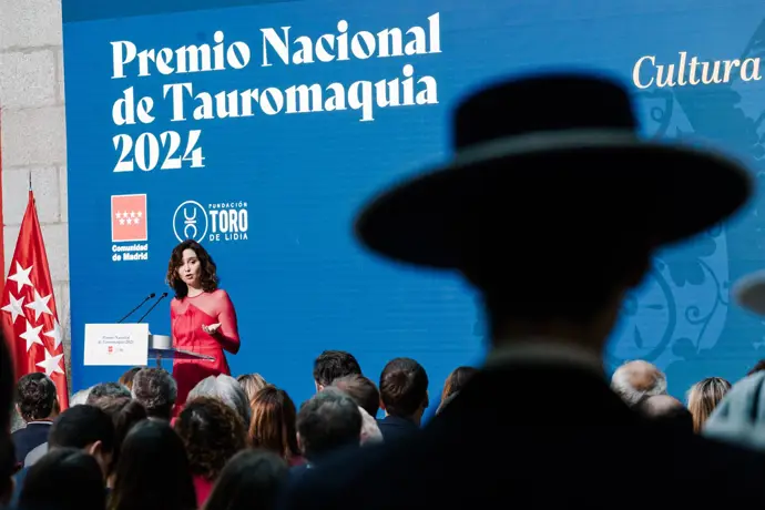 El Premio Nacional de Tauromaquia 2025 se anunciará en Santander, en su segunda edición y