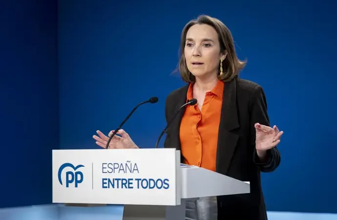 El PP condiciona su respaldo al decreto anticrisis a la deflactación del IRPF por parte del