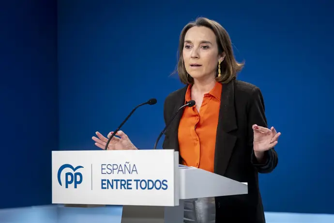 El PP condiciona su respaldo al decreto anticrisis a la deflactación del IRPF por parte del