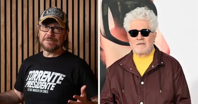 ‘Torrente presidente’ suma 5,5 millones este fin de semana, mientras ‘Amarga Navidad’ alcanza