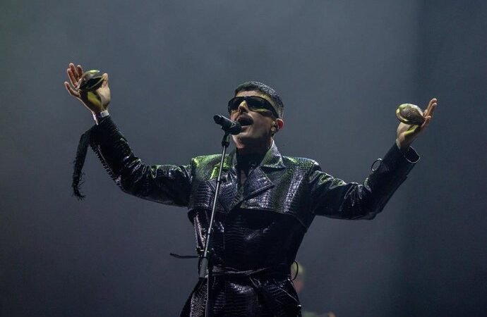 Rodrigo Cuevas lanza ‘Manual de belleza’: «No hay que esperar a la oficialidad para salvaguardar la